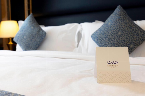 MADEN Hotel image 47