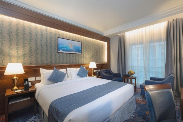 MADEN Hotel image 56