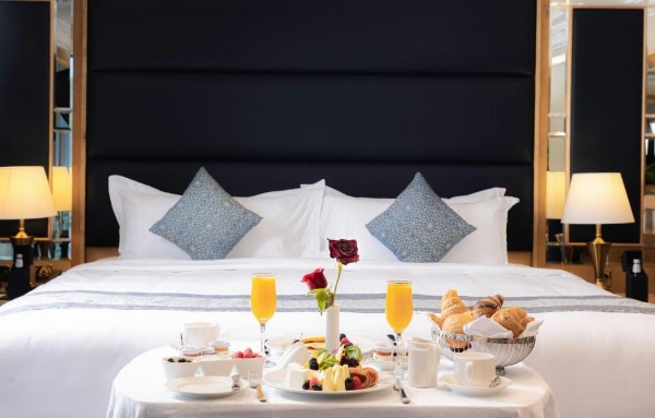 MADEN Hotel image 64