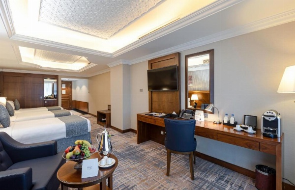 MADEN Hotel image 86