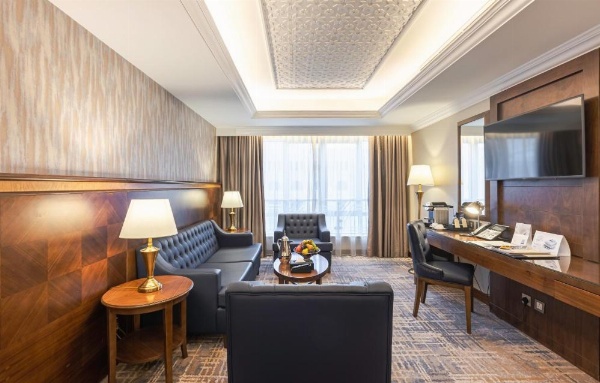 MADEN Hotel image 91